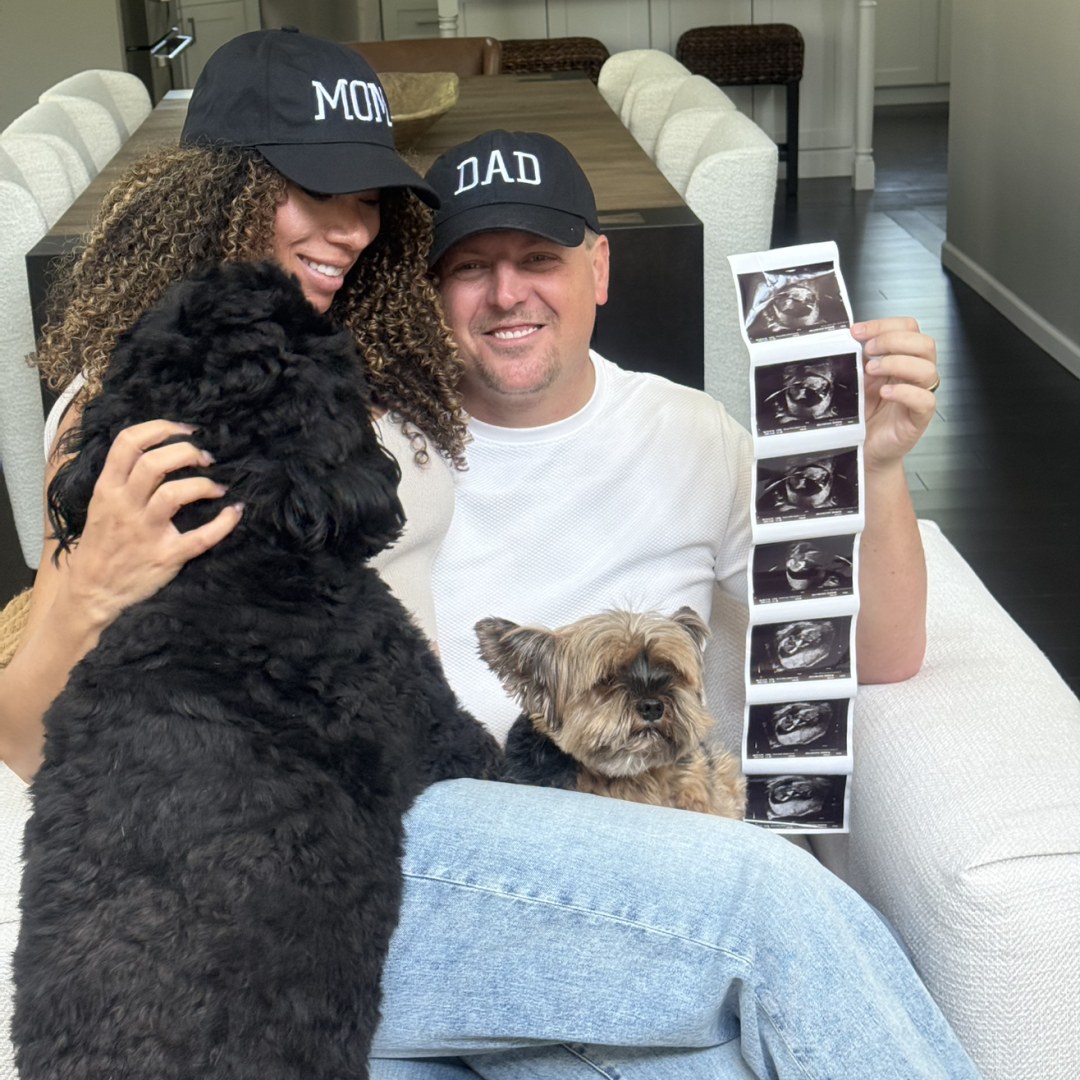 Photo shared by Shea for their Babylist baby registry.