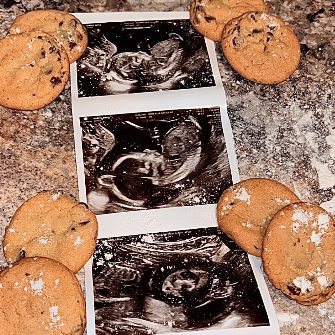 Photo shared by Shyla for their Babylist baby registry.
