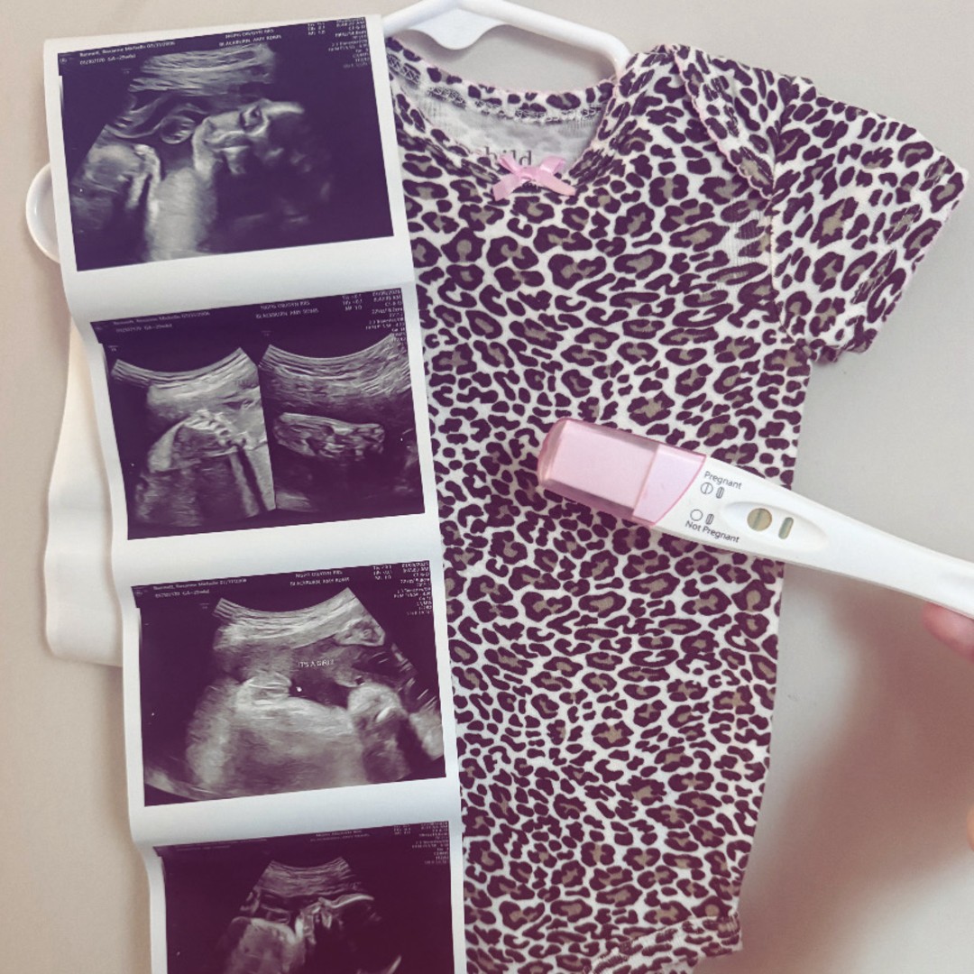 Photo shared by Roxy for their Babylist baby registry.