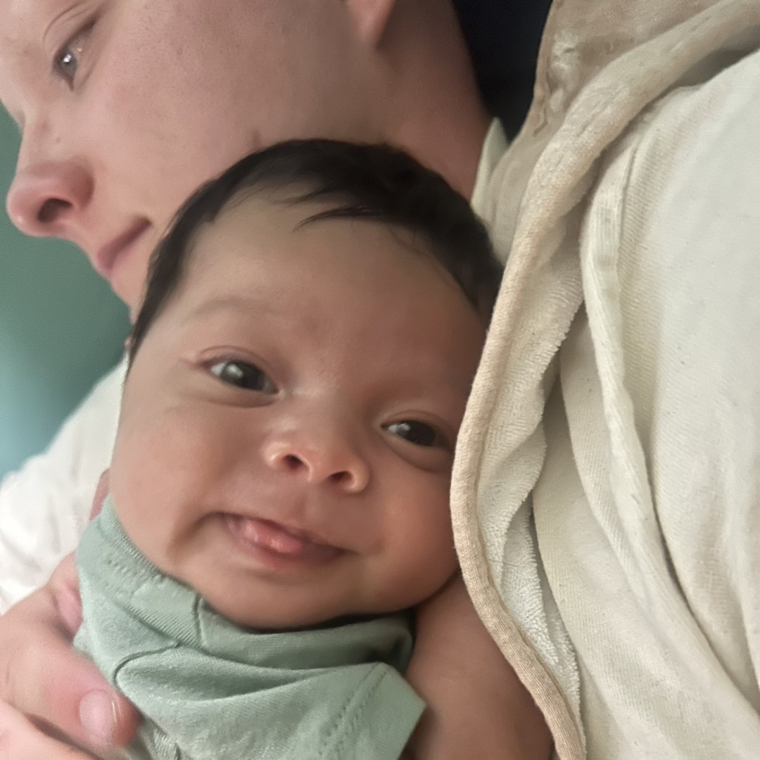 Photo shared by Yanelly for their Babylist baby registry.