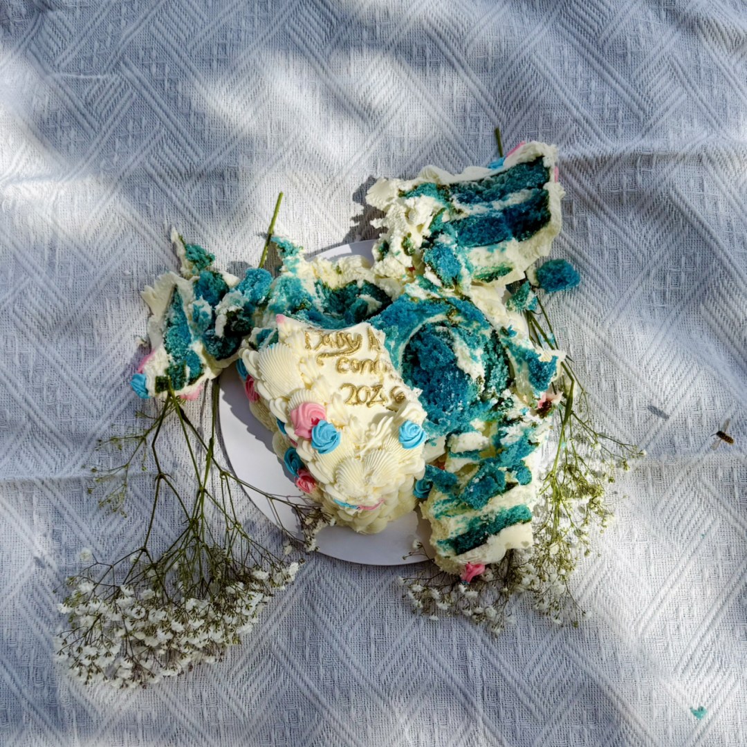 Photo shared by Alexia for their Babylist baby registry.