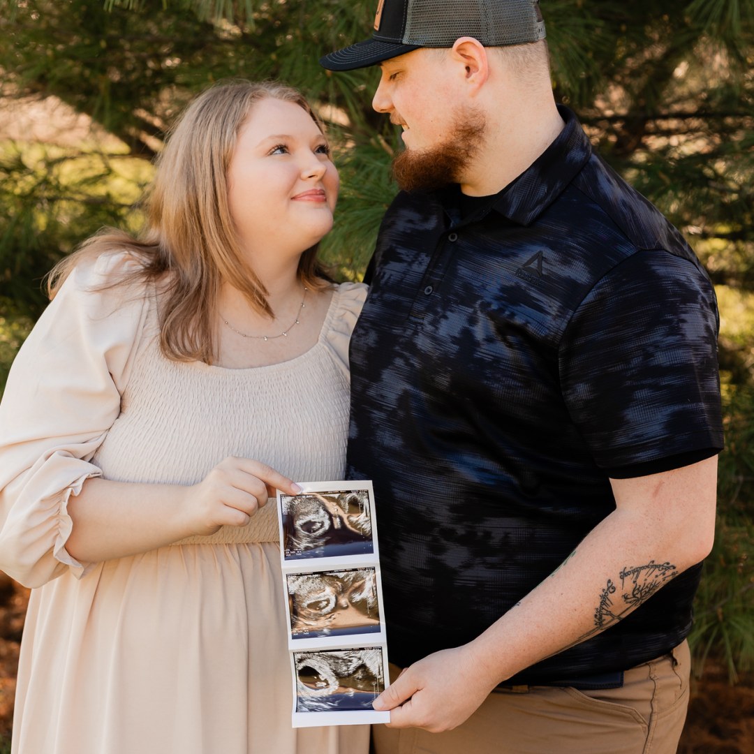Photo shared by Mackenzie for their Babylist baby registry.