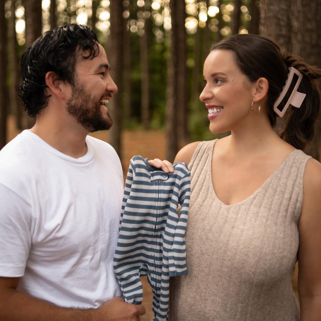 Photo shared by Colleen for their Babylist baby registry.
