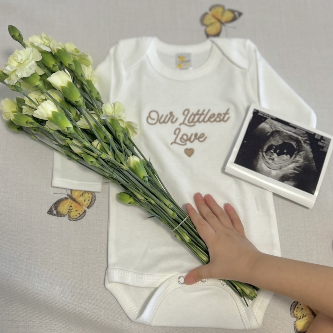 Photo shared by Daisy for their Babylist baby registry.