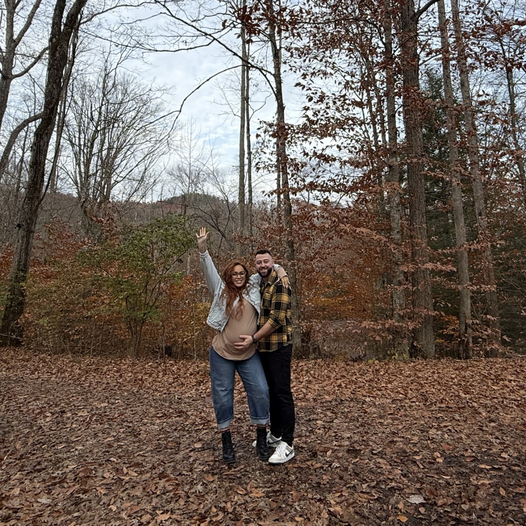 Photo shared by Ciara for their Babylist baby registry.