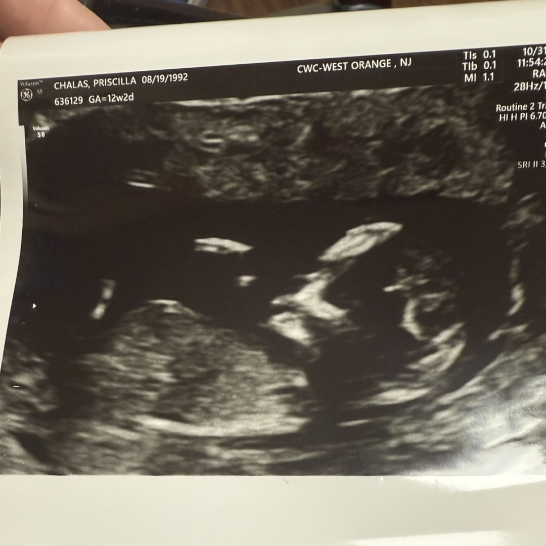 Photo shared by Priscilla for their Babylist baby registry.