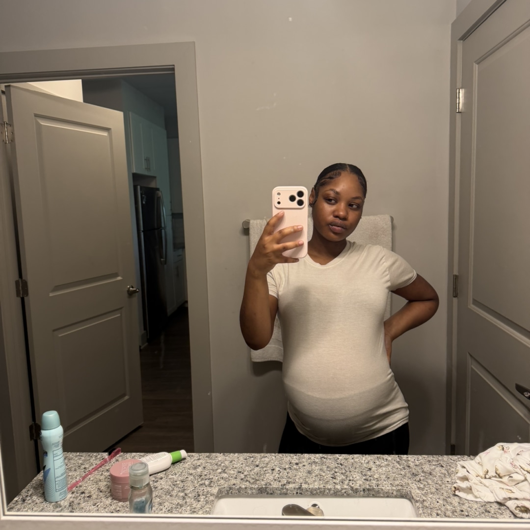 Photo shared by Anieyah for their Babylist baby registry.
