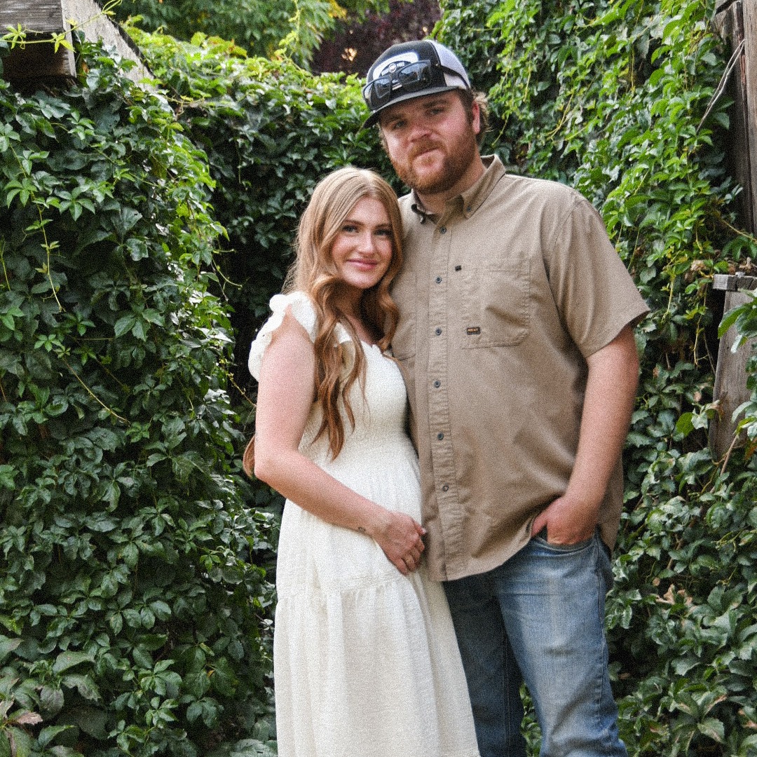 Photo shared by Emily for their Babylist baby registry.