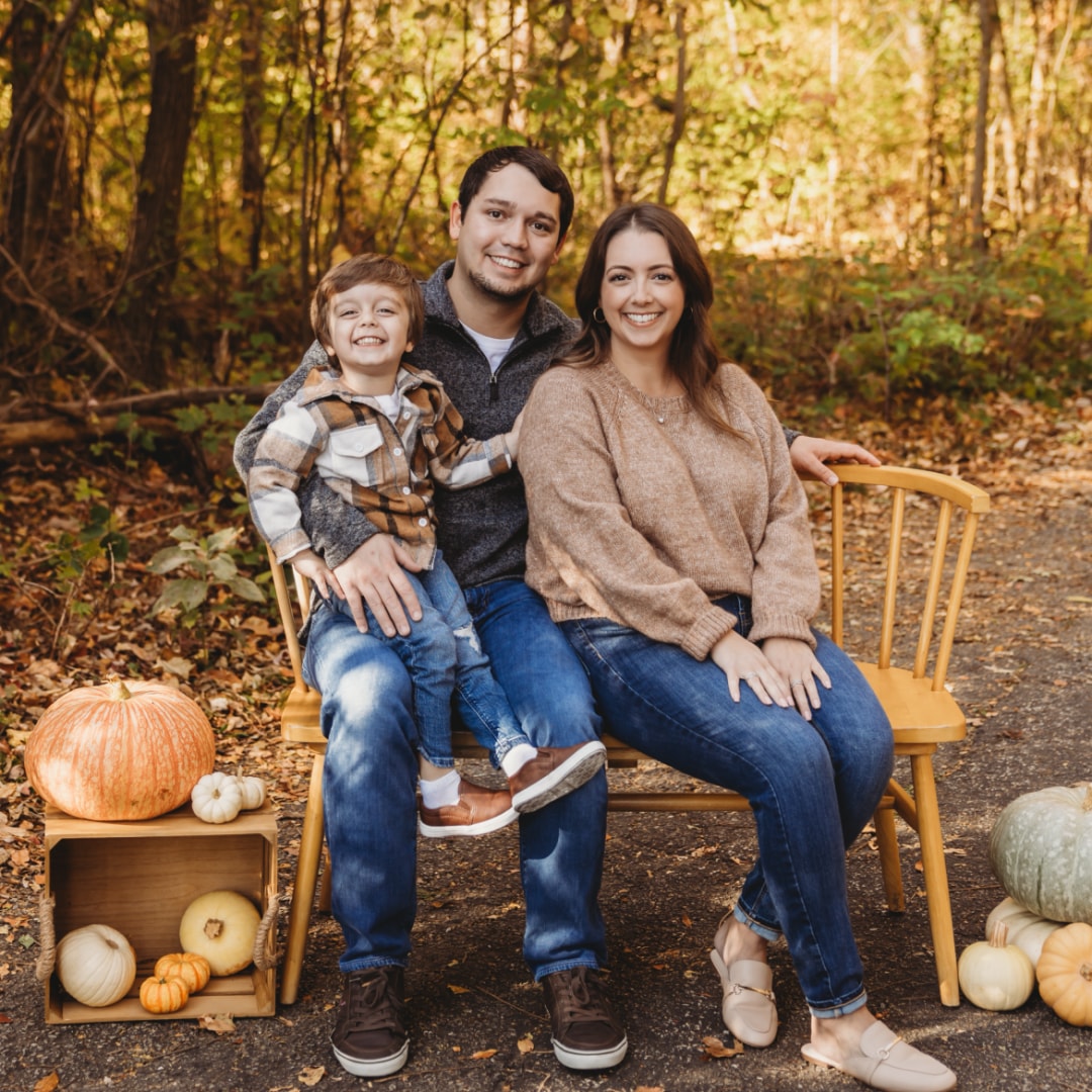 Photo shared by McKenzie for their Babylist baby registry.