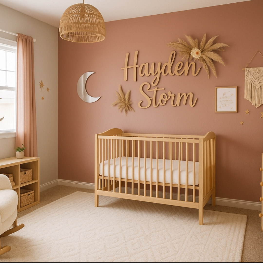 Photo shared by Jamie for their Babylist baby registry.