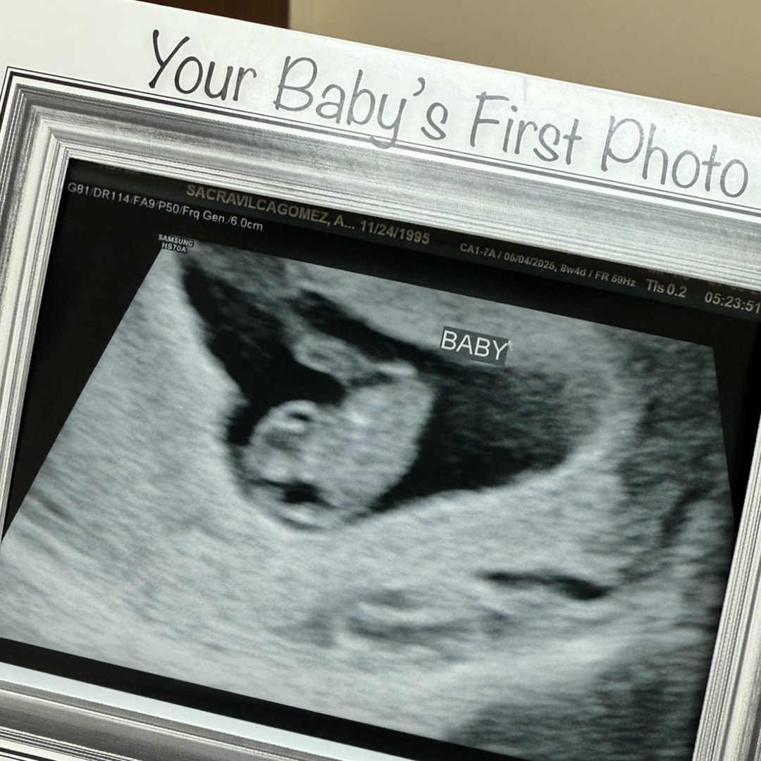 Photo shared by Angel for their Babylist baby registry.