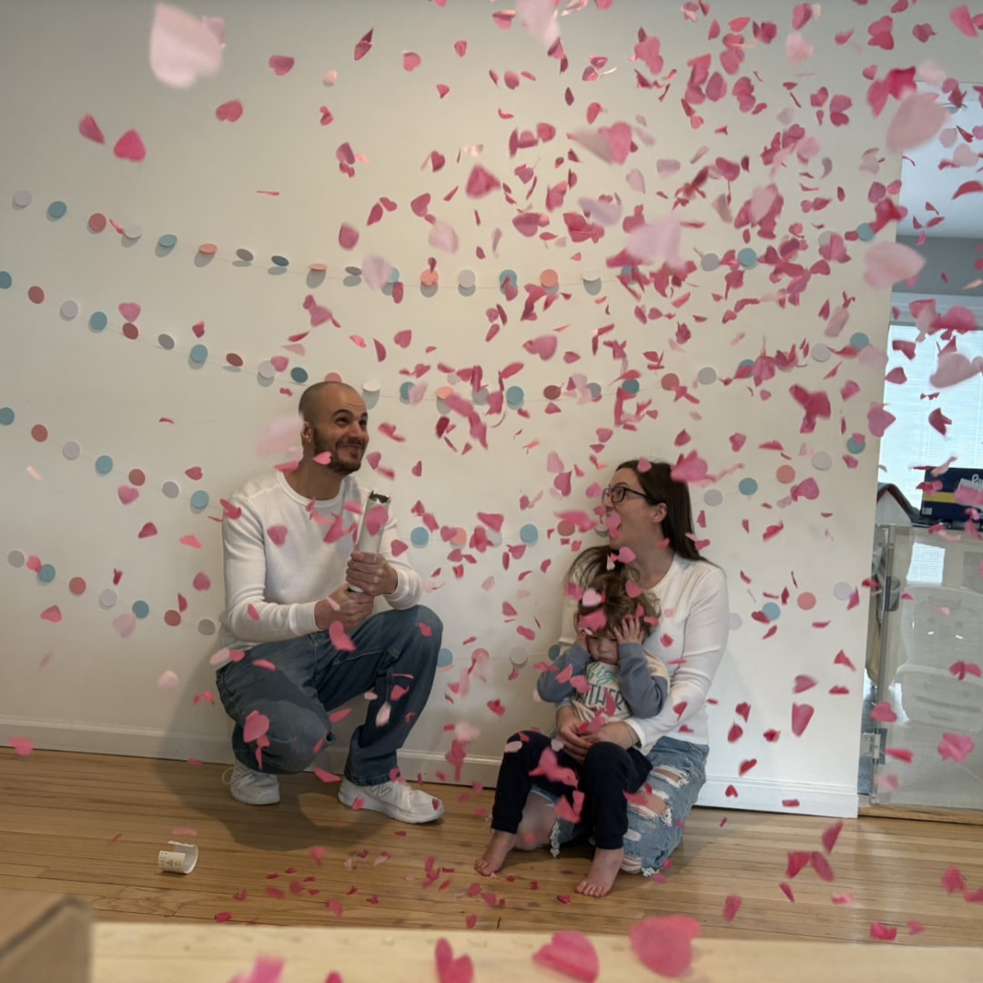 Photo shared by Angelina for their Babylist baby registry.