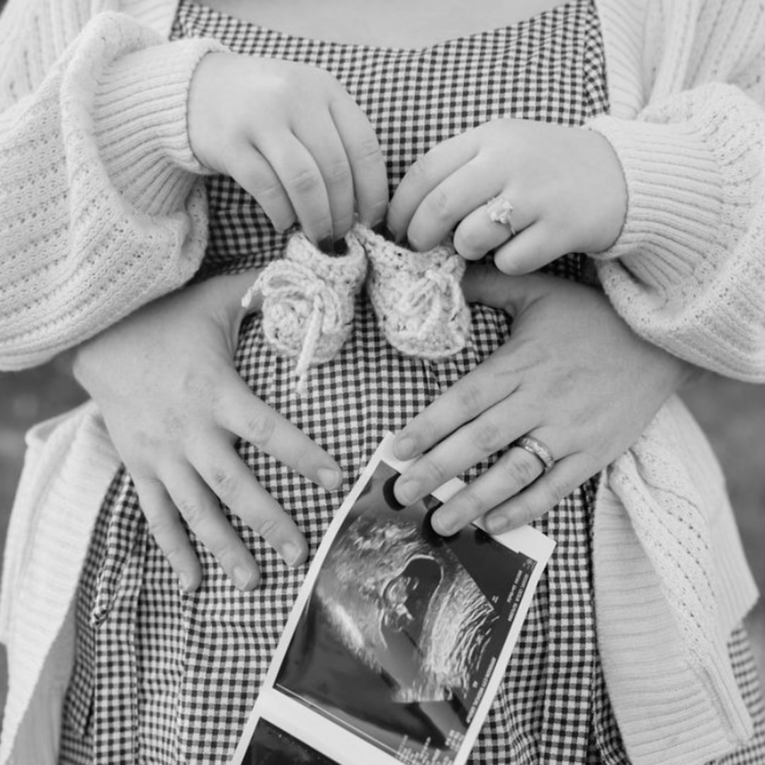 Photo shared by Cecelia for their Babylist baby registry.