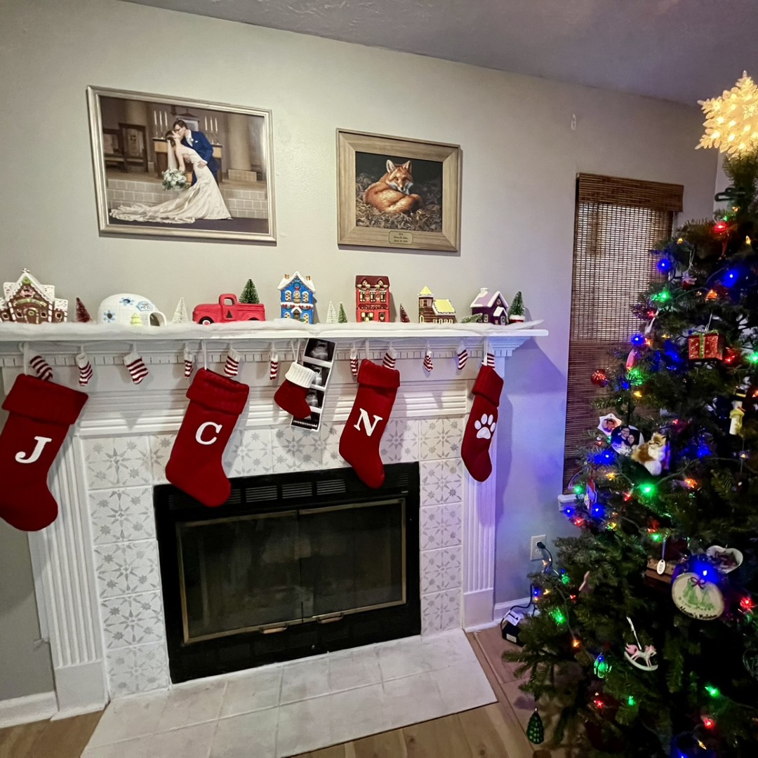 Photo shared by Clara for their Babylist baby registry.