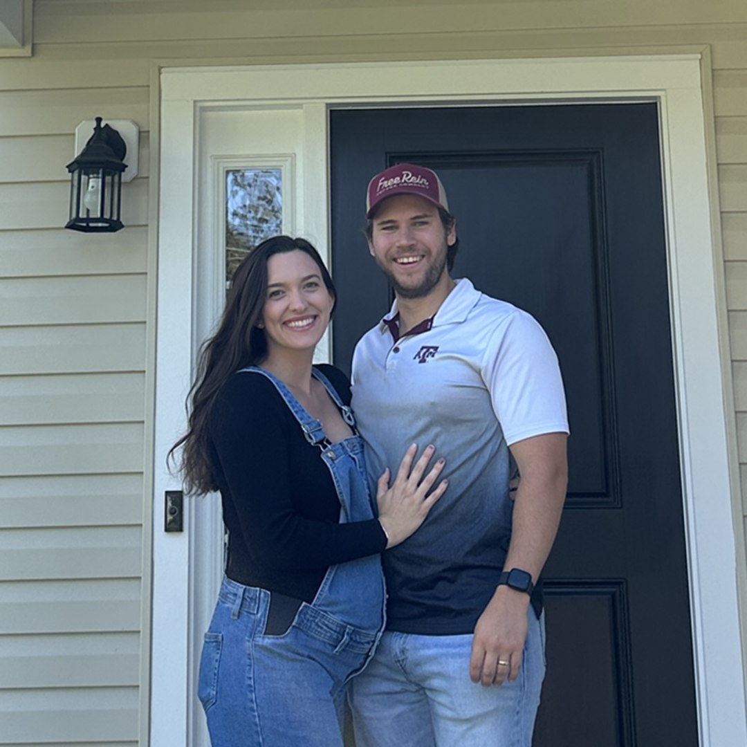 Photo shared by Faith for their Babylist baby registry.