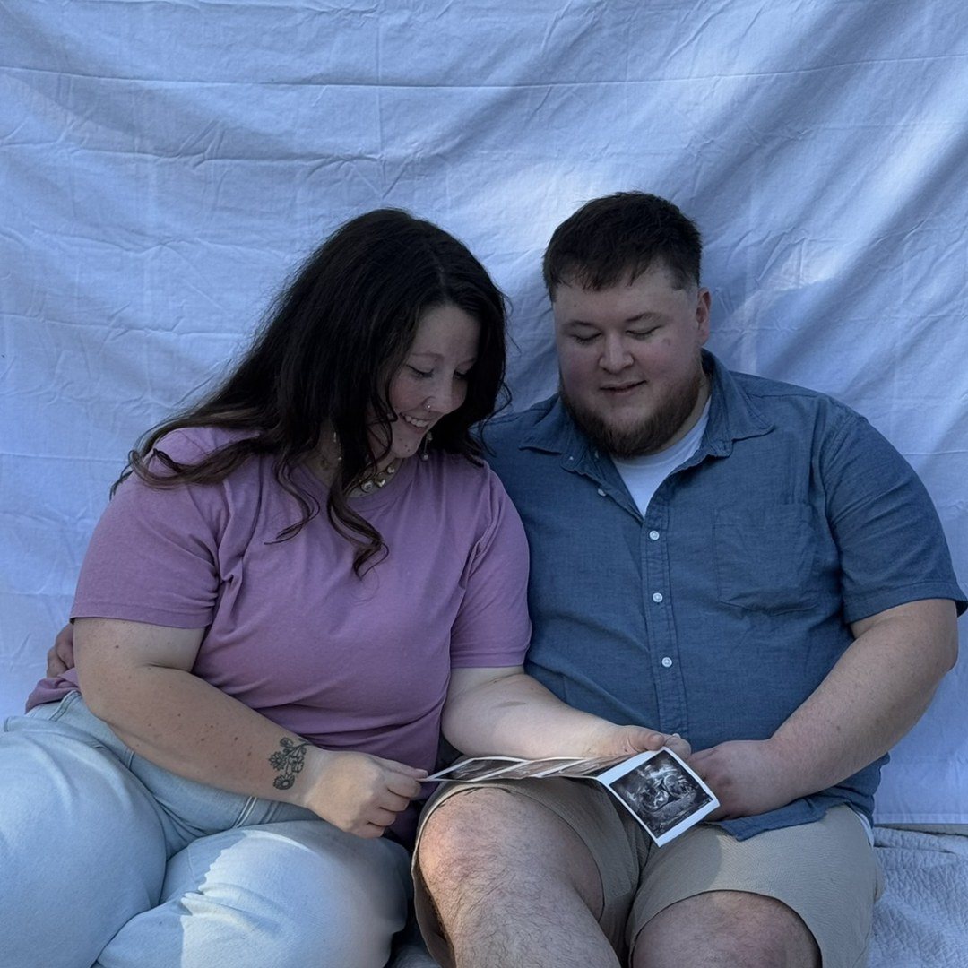 Photo shared by Kaylie for their Babylist baby registry.