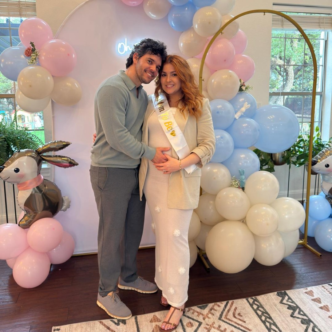 Photo shared by Gabriela for their Babylist baby registry.