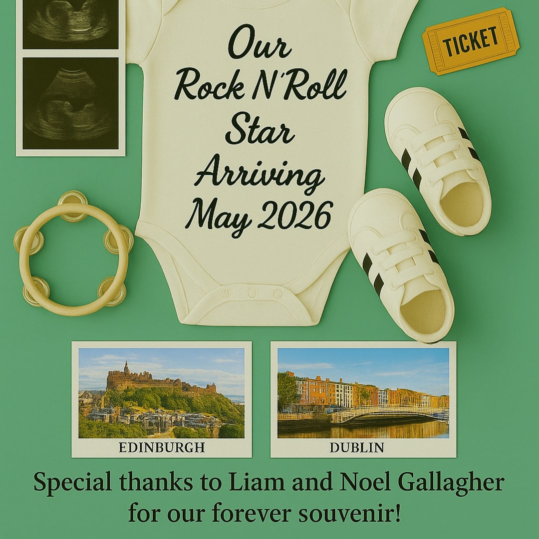 Photo shared by KD for their Babylist baby registry.