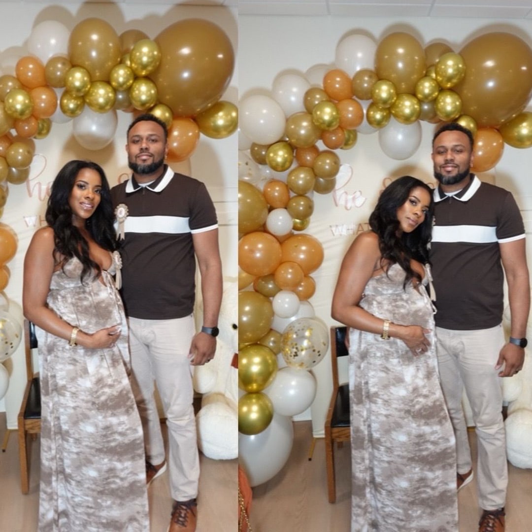 Photo shared by Victoria for their Babylist baby registry.