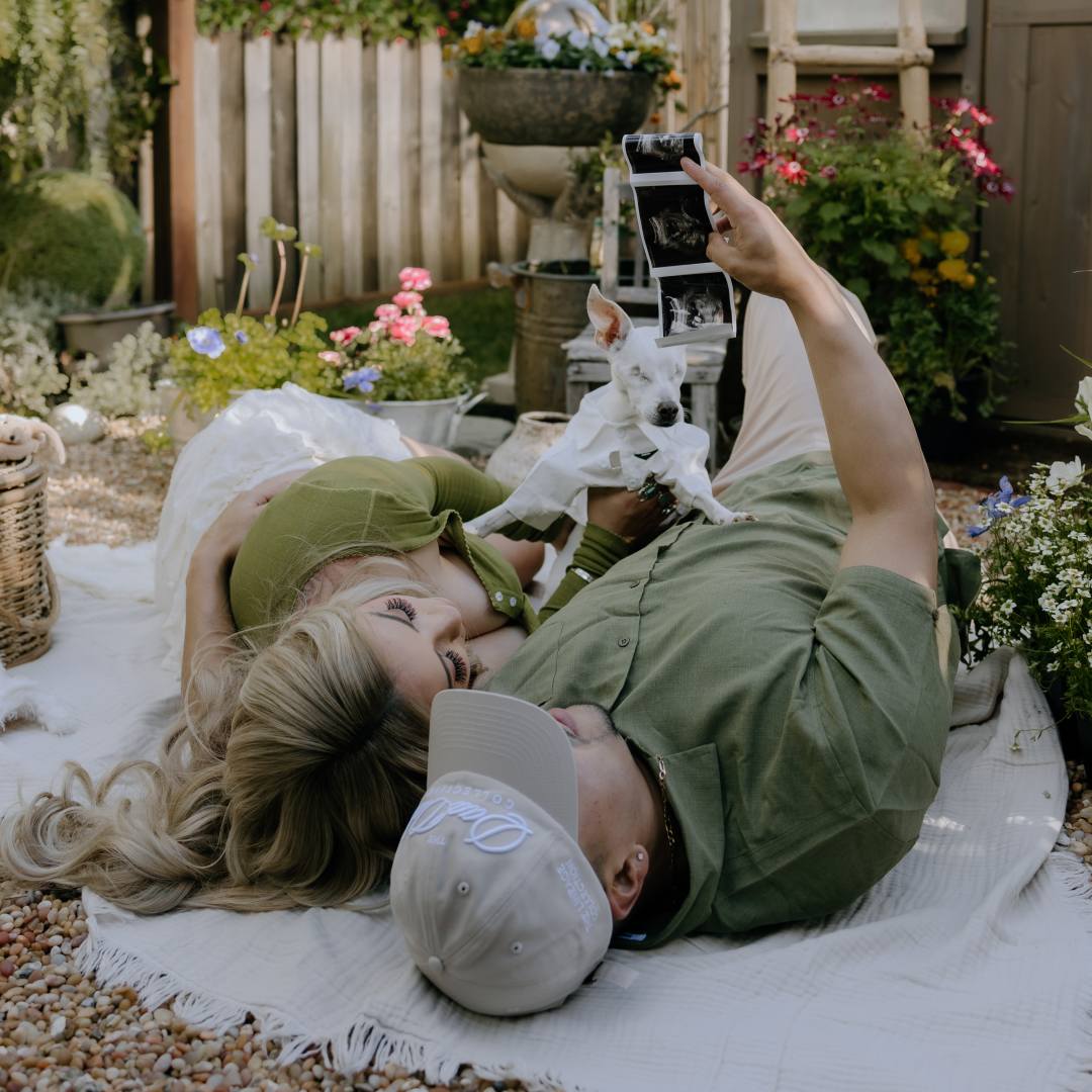 Photo shared by Lydia for their Babylist baby registry.