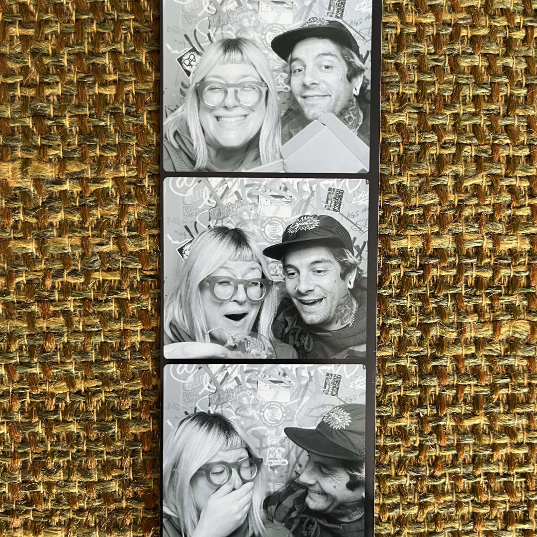 Photo shared by Megan for their Babylist baby registry.