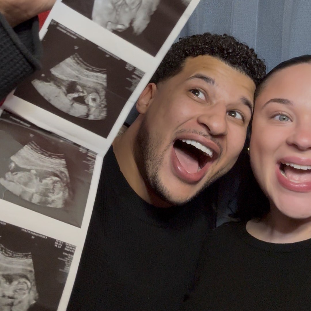 Photo shared by Stephanie for their Babylist baby registry.