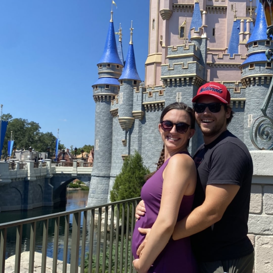 Photo shared by Faith for their Babylist baby registry.