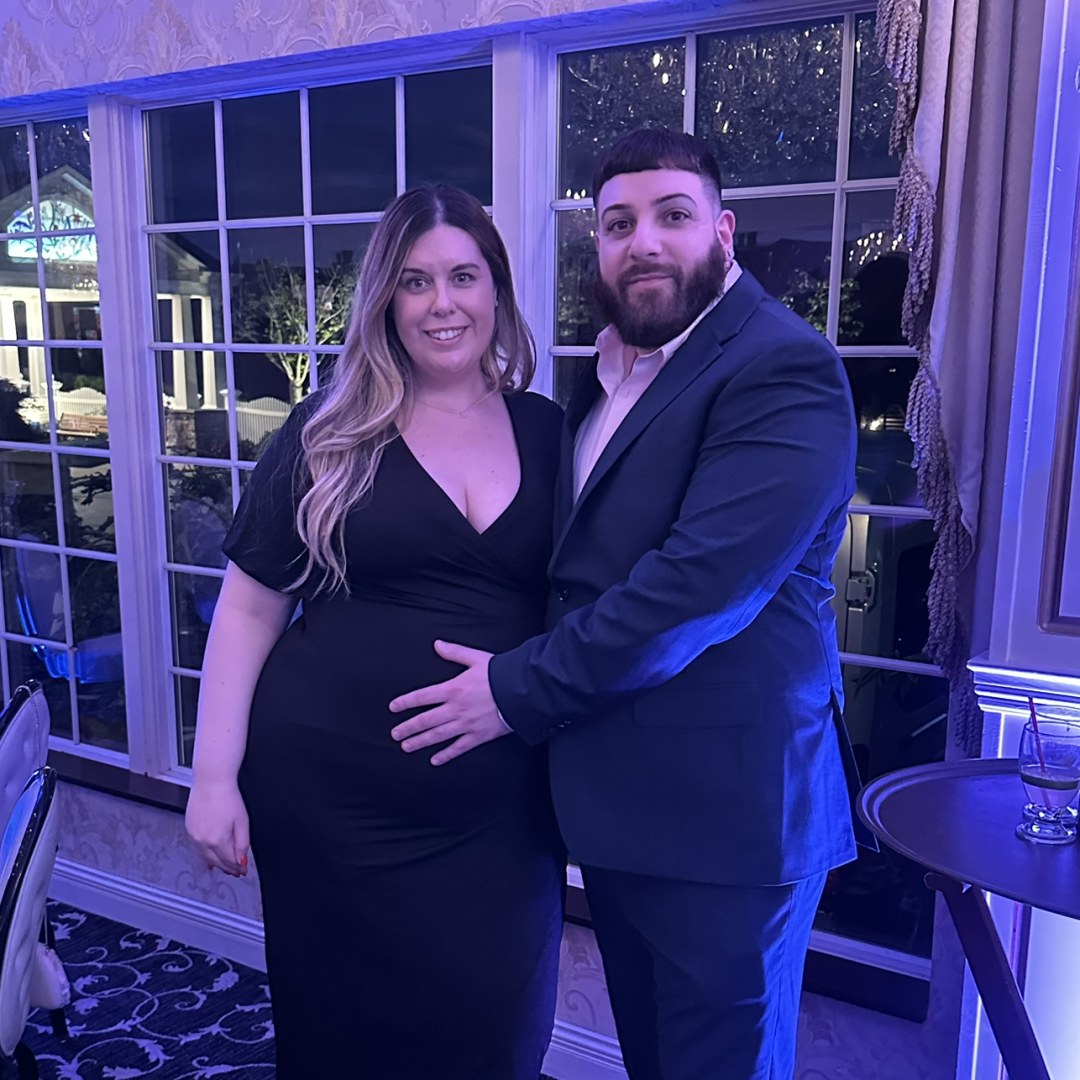 Photo shared by Ryann Nicole for their Babylist baby registry.