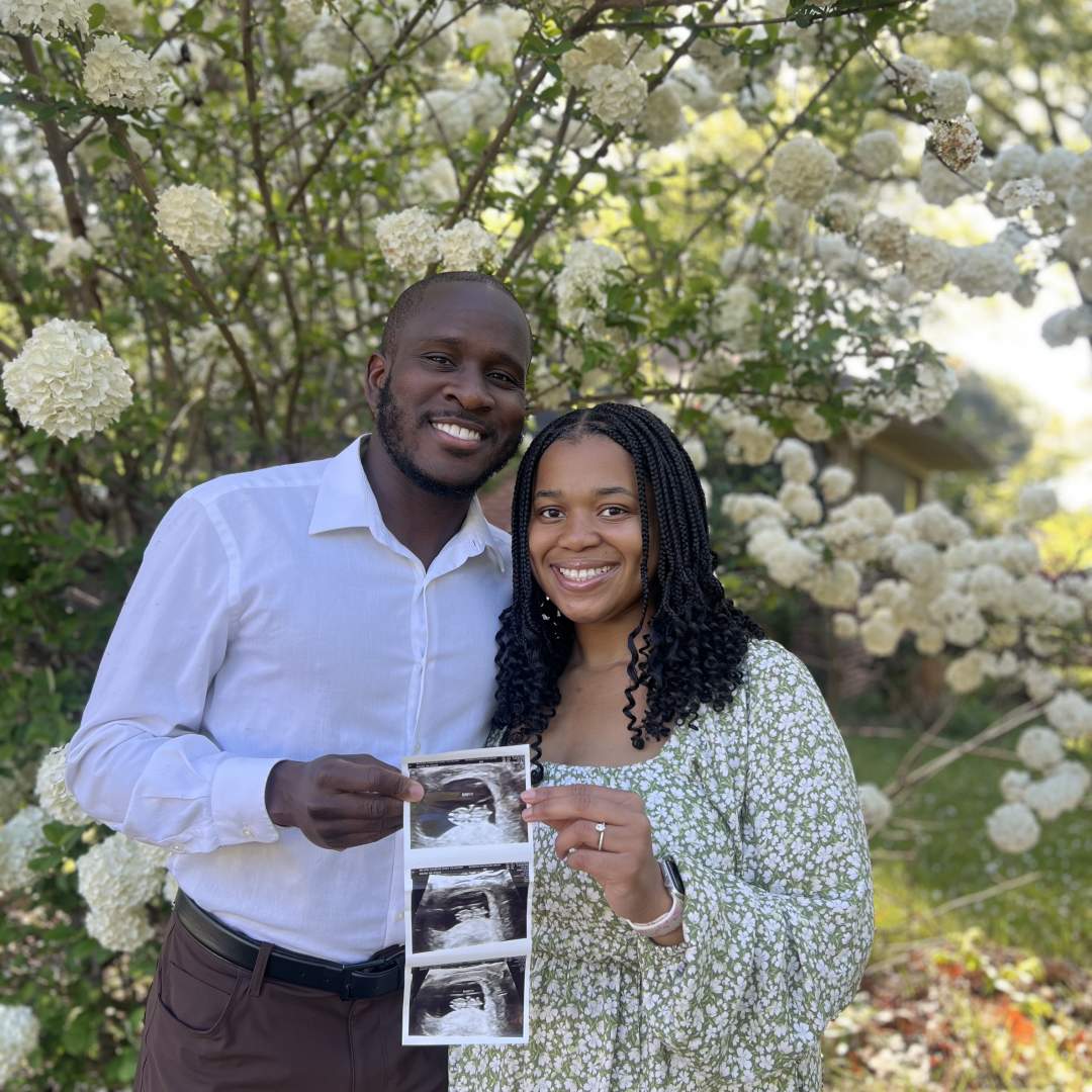 Photo shared by Chareon for their Babylist baby registry.