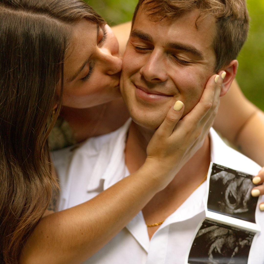 Photo shared by Alexis for their Babylist baby registry.