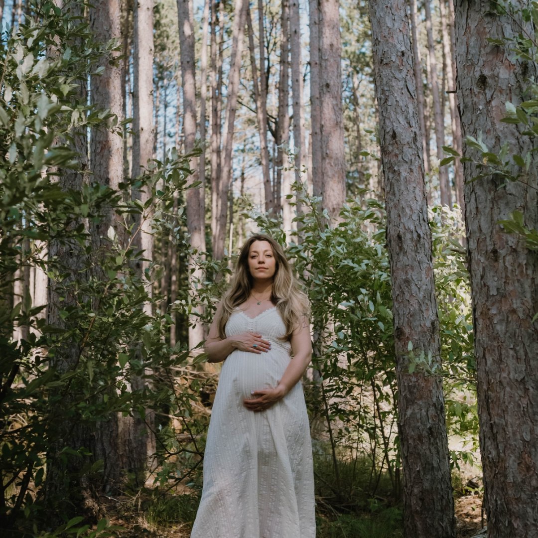 Photo shared by Kaitlyn for their Babylist baby registry.