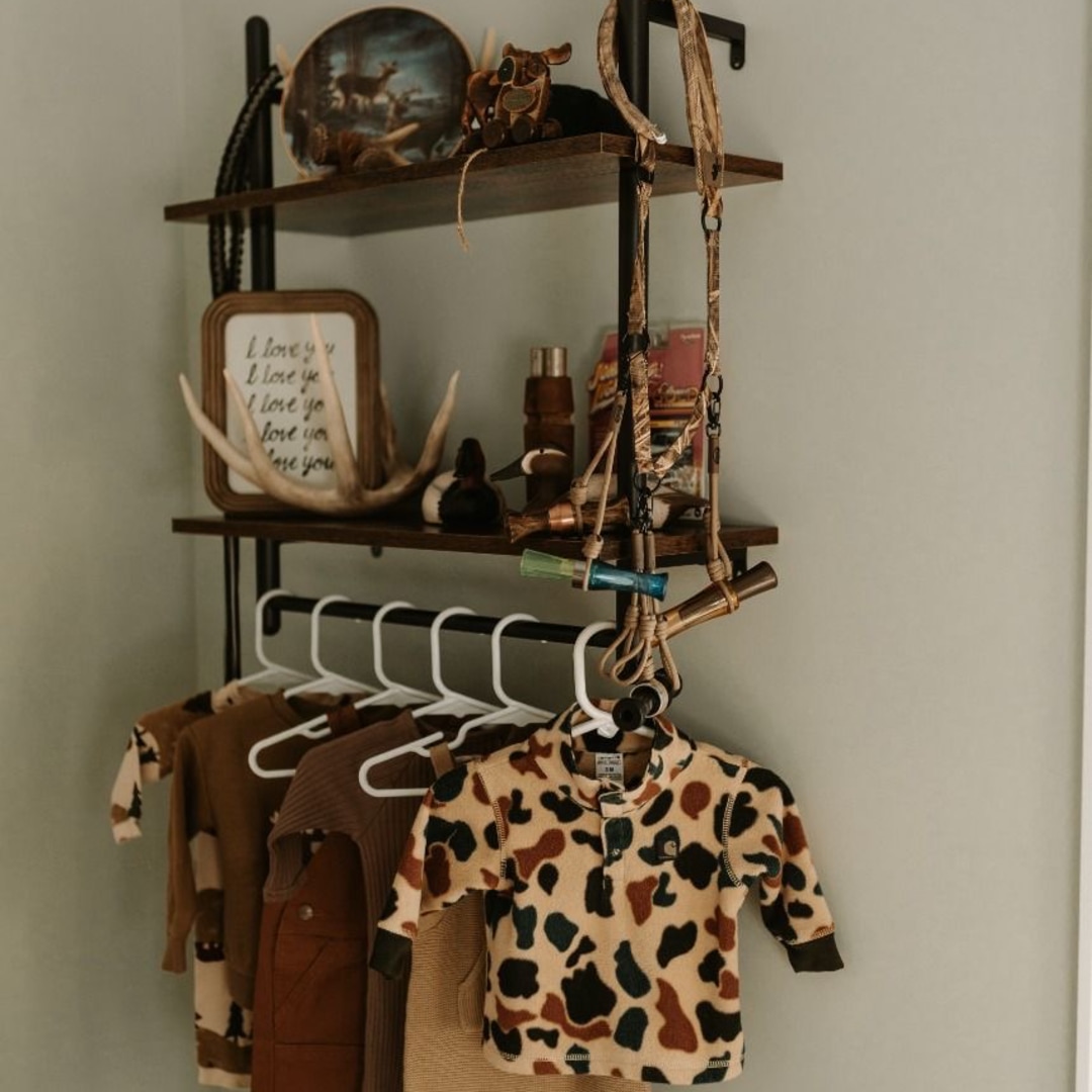 Photo shared by McKayla for their Babylist baby registry.