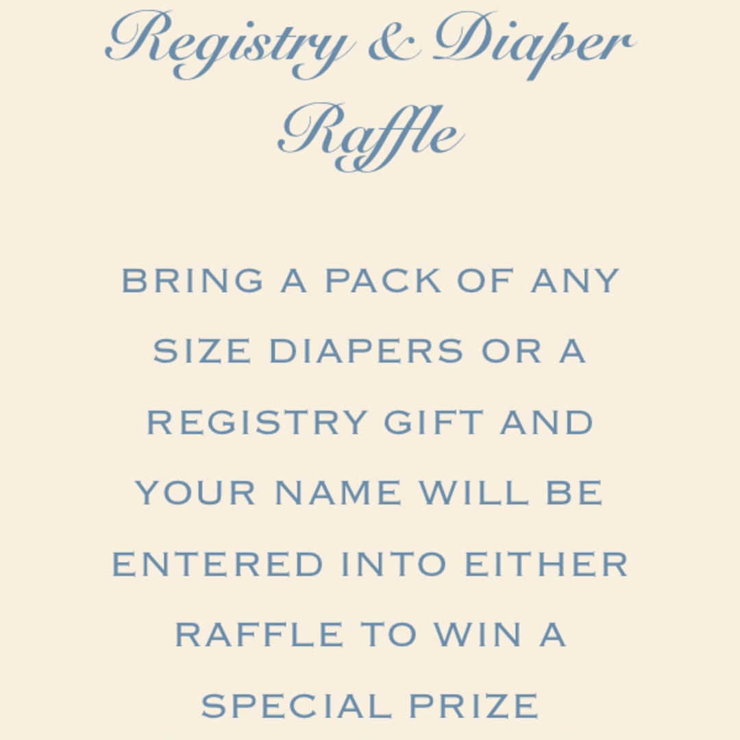 Photo shared by Samantha for their Babylist baby registry.