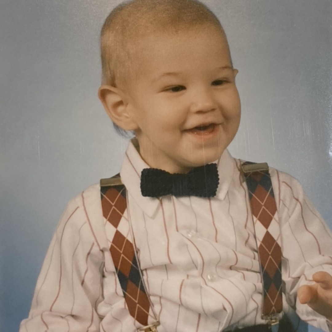 Photo shared by Daralee for their Babylist baby registry.