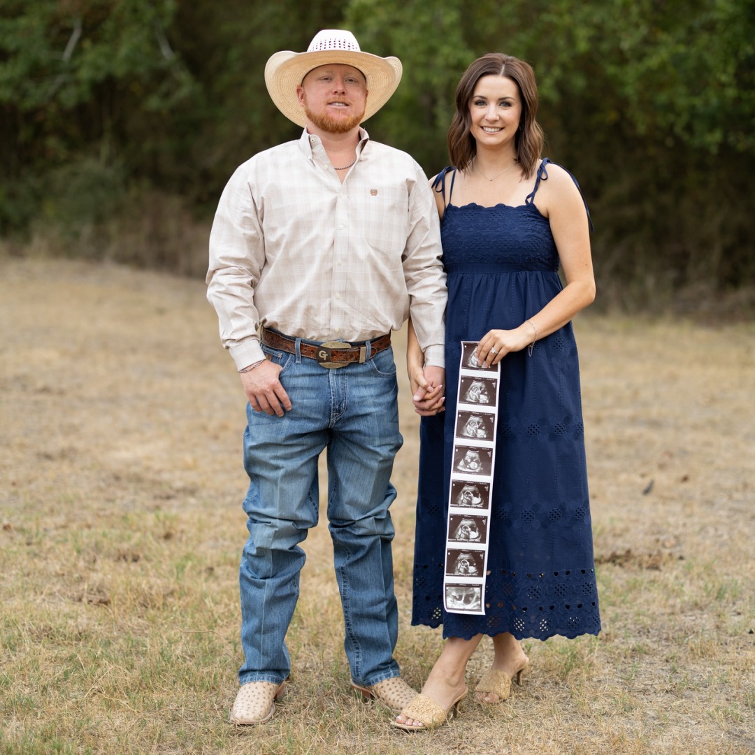 Photo shared by Cami for their Babylist baby registry.