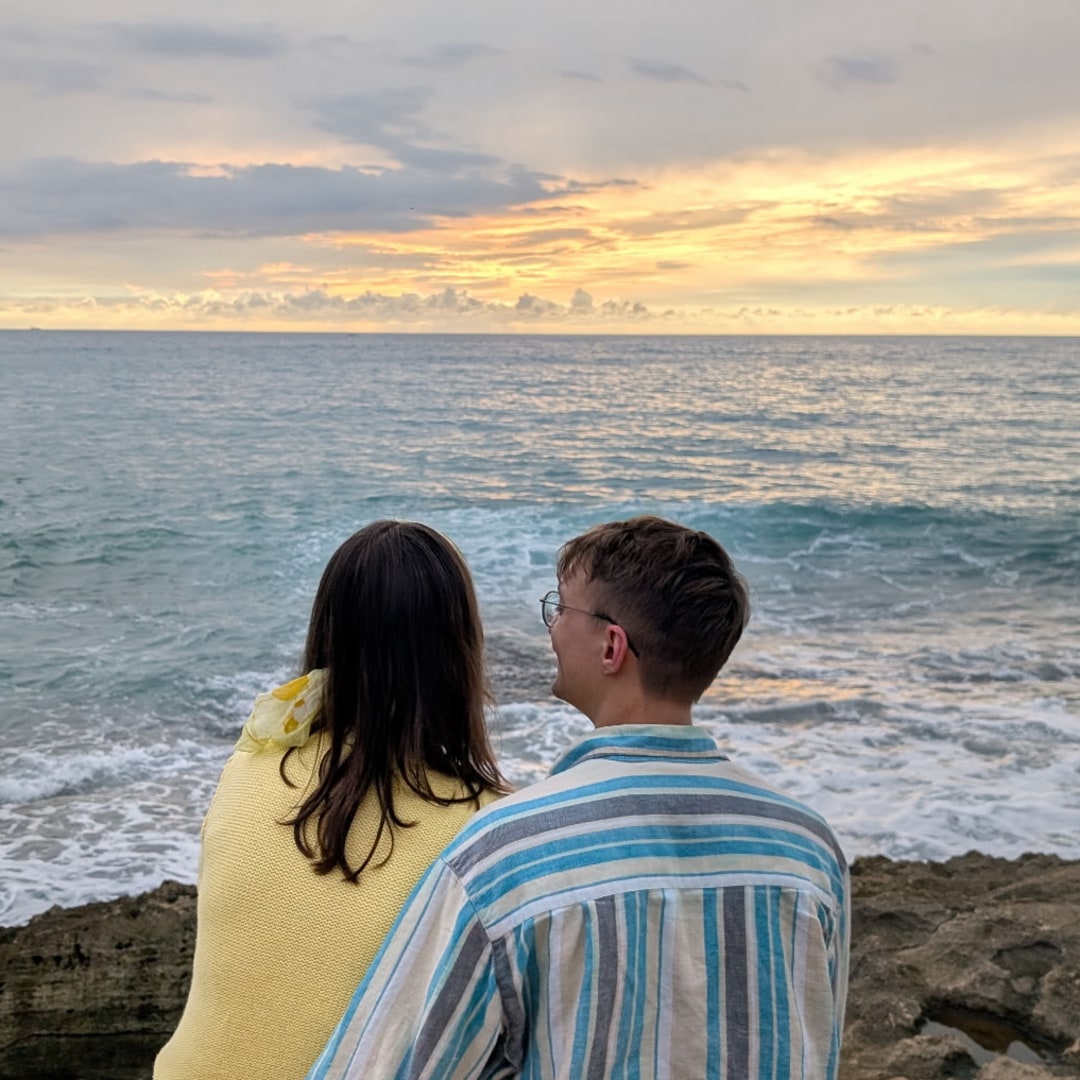 Photo shared by Hannah for their Babylist baby registry.