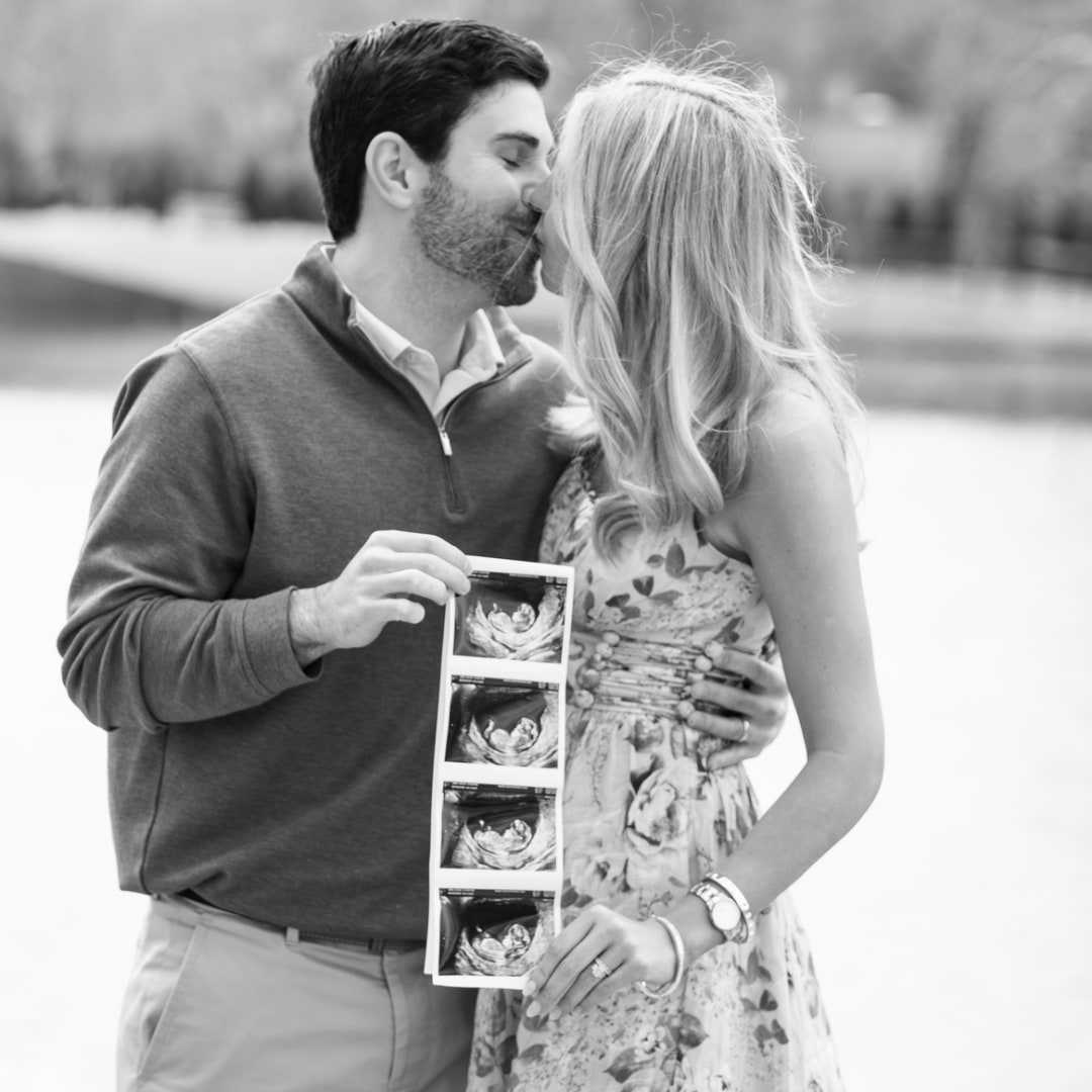 Photo shared by Shelby for their Babylist baby registry.