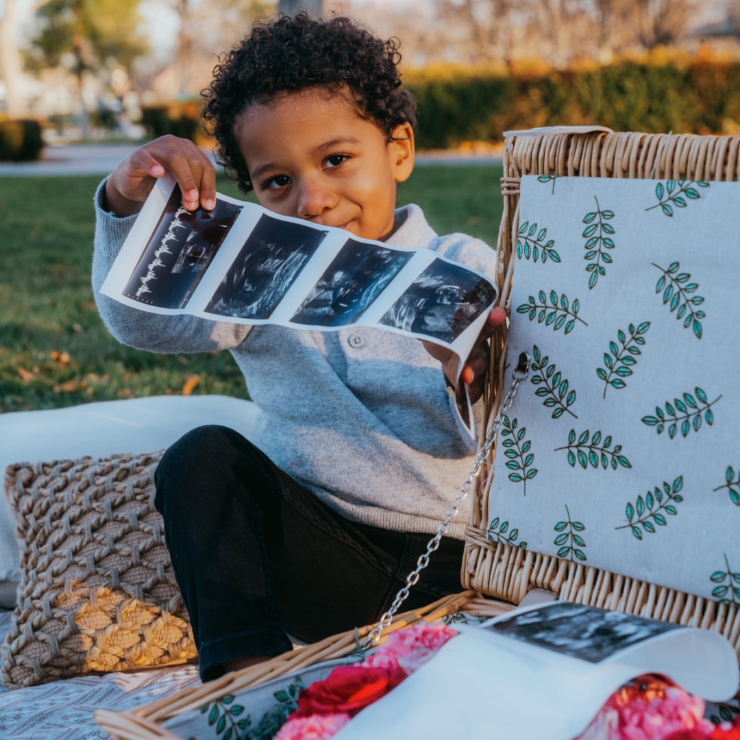 Photo shared by Maritza for their Babylist baby registry.