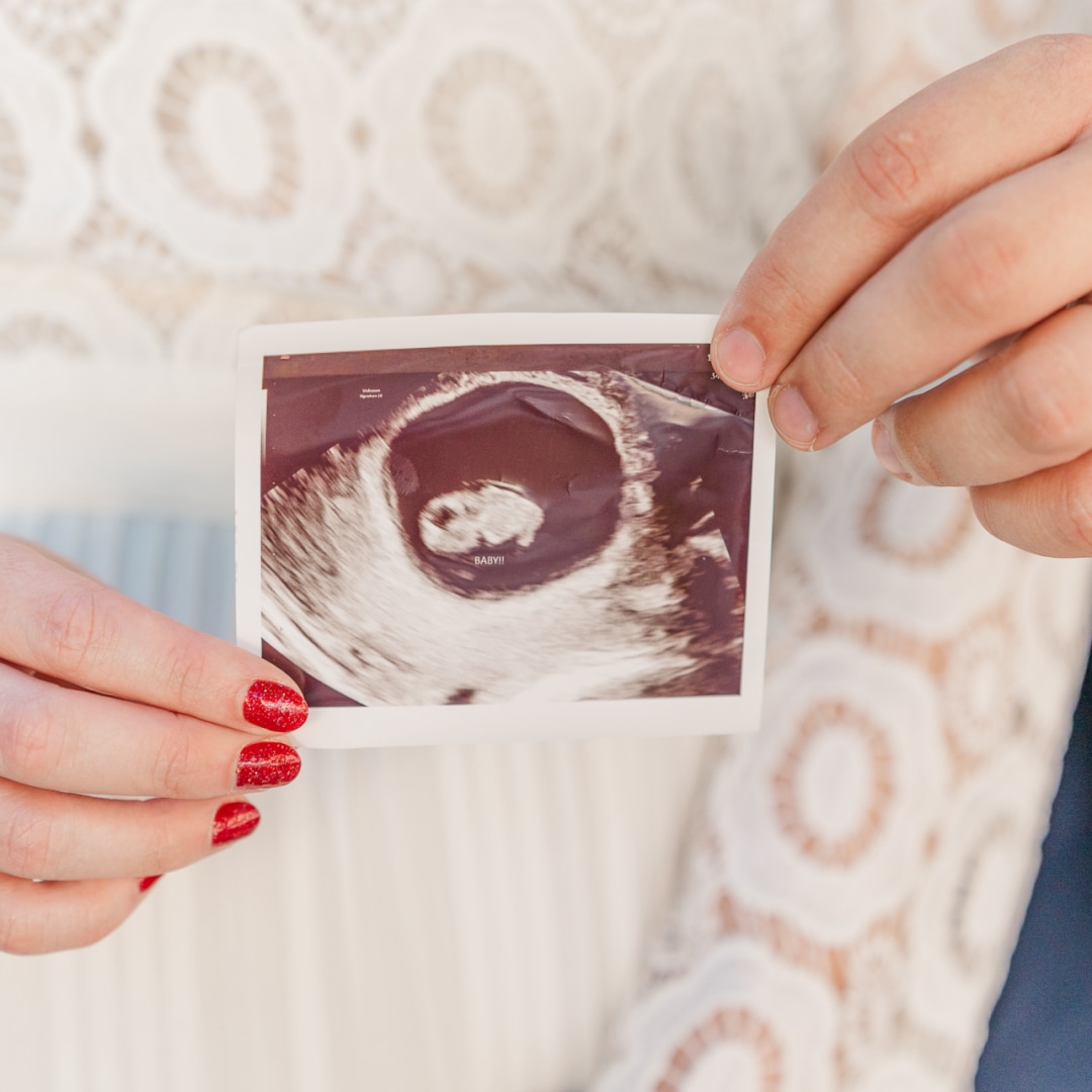 Photo shared by Bethany for their Babylist baby registry.