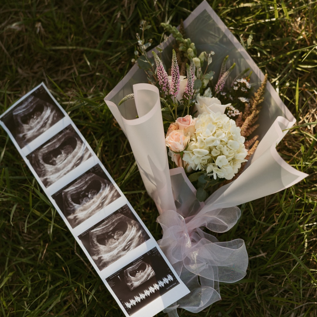 Photo shared by Reagan for their Babylist baby registry.