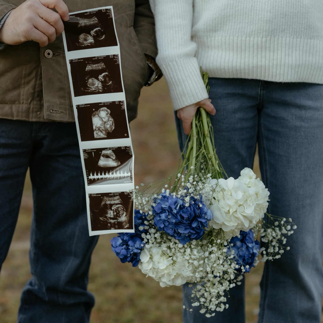 Photo shared by Ally for their Babylist baby registry.