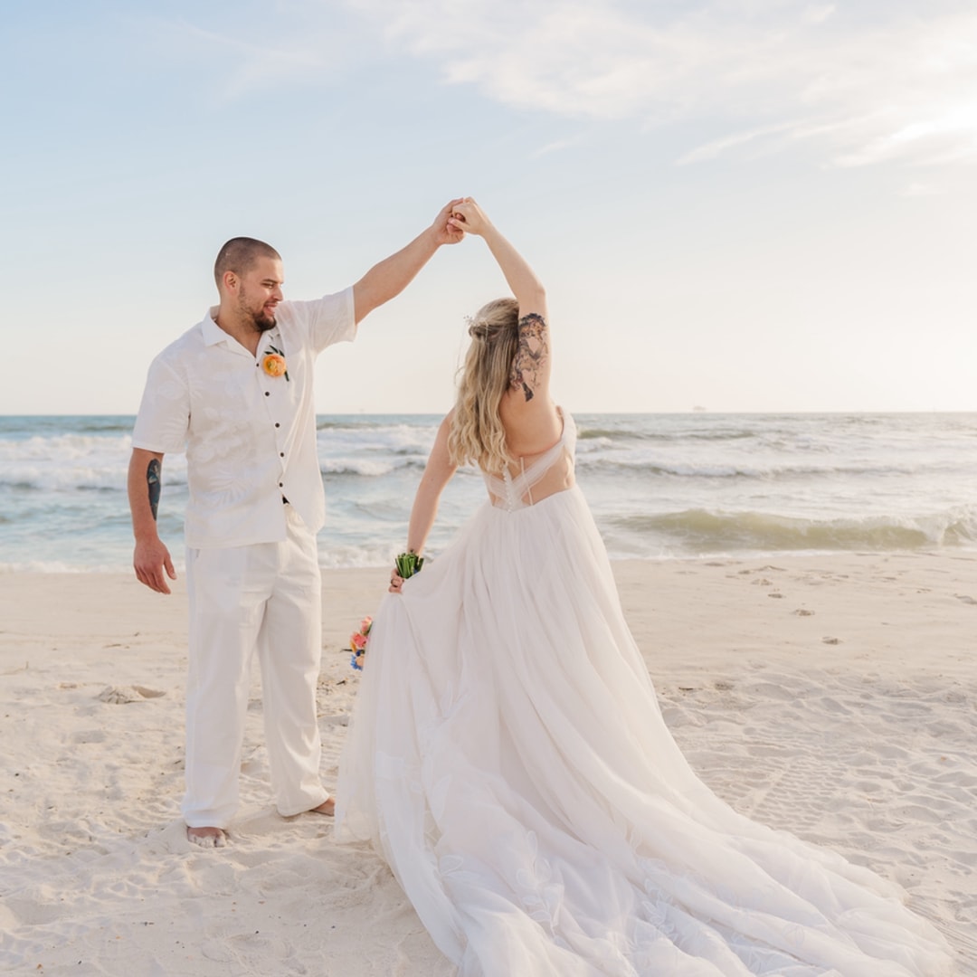 Photo shared by Grace for their Babylist baby registry.