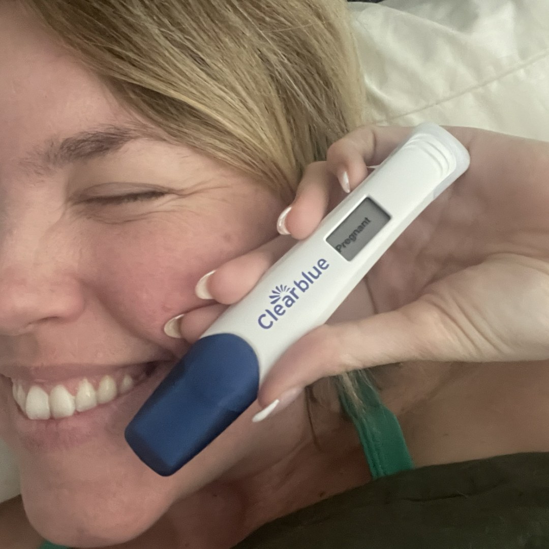 Photo shared by Elise for their Babylist baby registry.