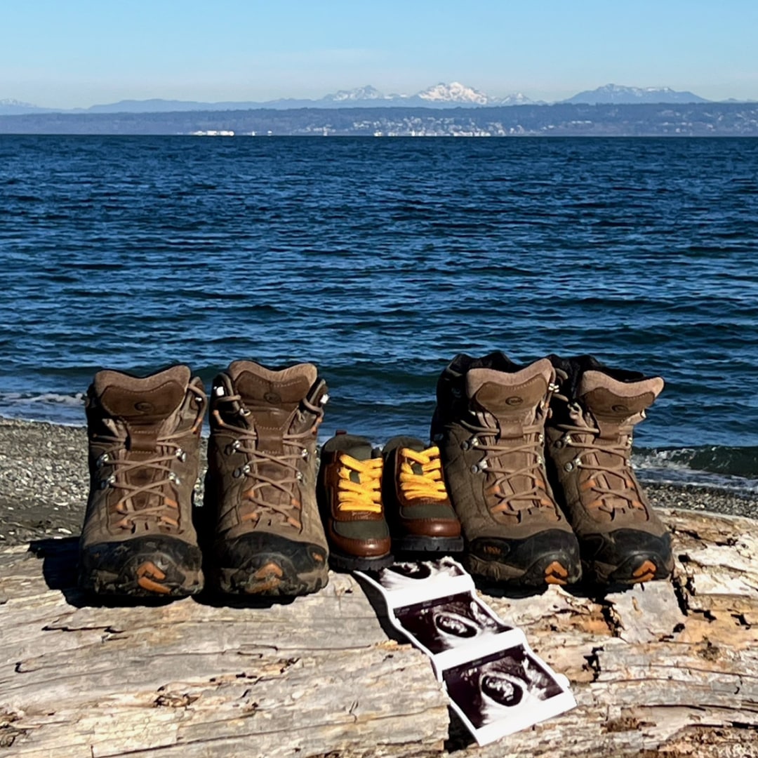 Photo shared by Madeline for their Babylist baby registry.