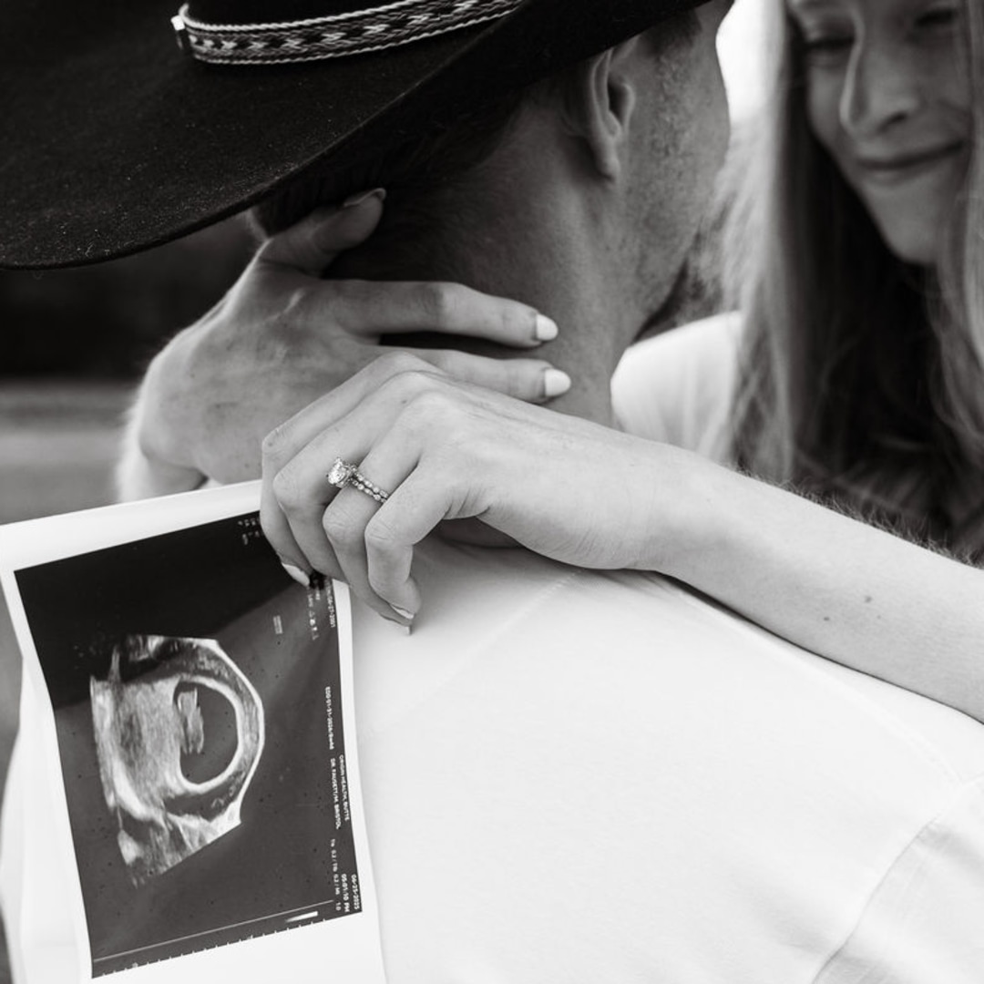 Photo shared by Britney for their Babylist baby registry.