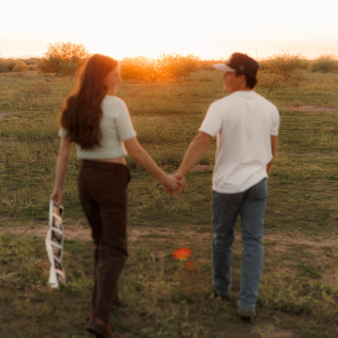 Photo shared by Mandy for their Babylist baby registry.