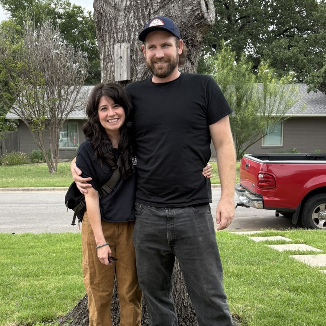 Photo shared by Rachel for their Babylist baby registry.