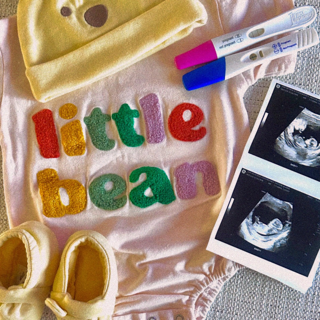 Photo shared by Joshua for their Babylist baby registry.