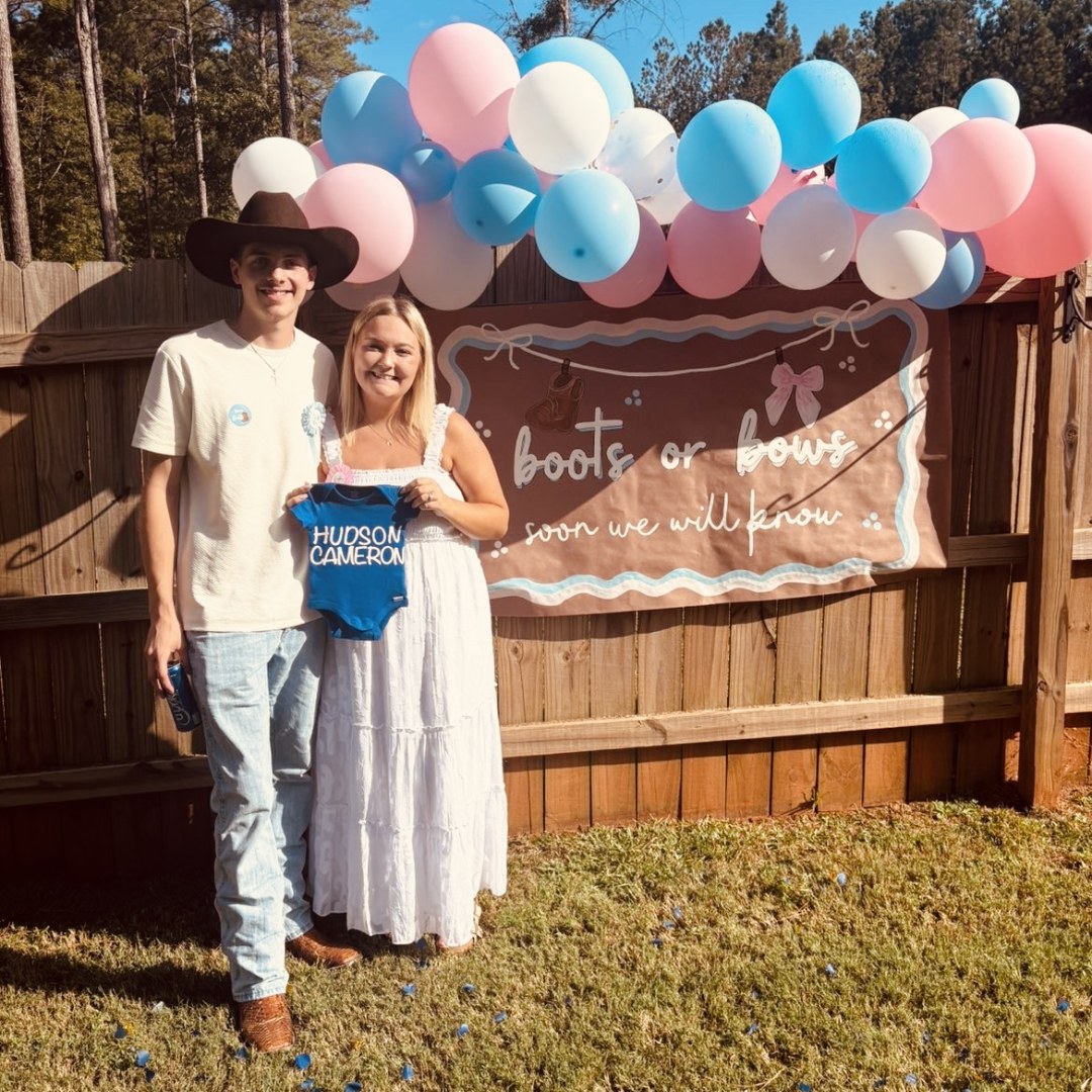 Photo shared by Jordyn for their Babylist baby registry.