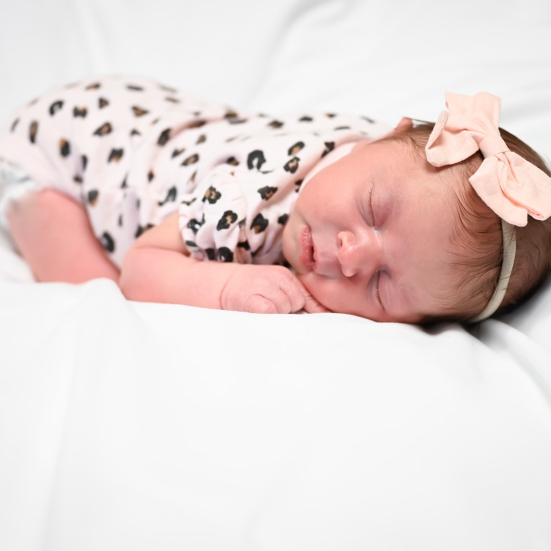 Photo shared by Jessica for their Babylist baby registry.